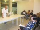 Evento Mulheres com Breno Lerner