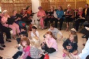 Purim Grupo Simchá com Beit Yeladim