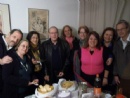 Encontro de Casais em residencia