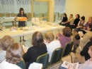 Encontro Feminino - Setembro